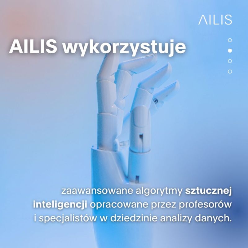 AilisCare's tweet photo. ✔️ AI może skrócić czas od wykrycia raka do wdrożenia leczenia nawet o 30%.
✔️ Potencjalne obniżenie kosztów systemowych wynosi od 5 do 10% 
✔️ Automatyzacja analiz obrazowych pozwala lekarzom skupić się na bardziej złożonych decyzjach https://t.co/OyvDwtpTBG