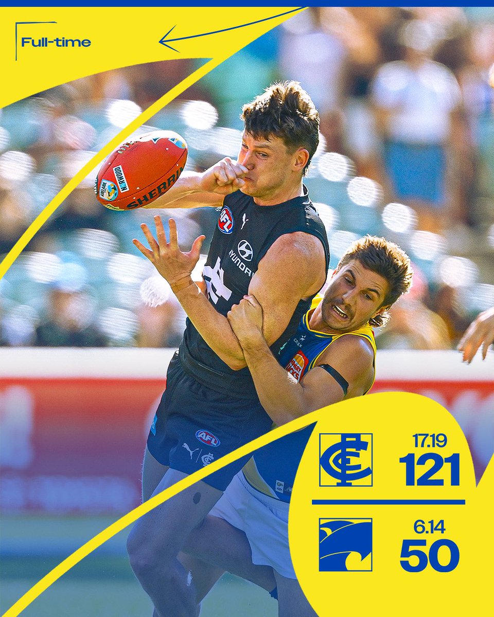 West Coast Eagles tweet media