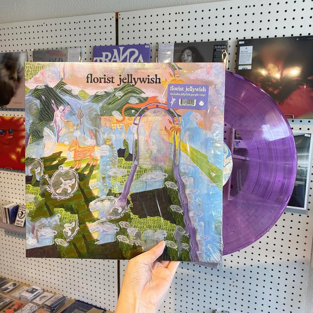 MARKING RECORDS tweet media