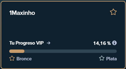 maxinhossj's tweet photo. @CoscuArmySeries KICK: 1Maxinho
STAKE: 1Maxinho
 espero q los 6 meses de sub me den un poco de suerte https://t.co/s3Jjs4CNUb