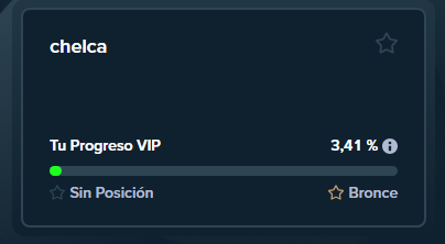 CachiloDev's tweet photo. @CoscuArmySeries Estuve desde el principio, tirando full apoyo.
kick: cachilox
stake: chelca https://t.co/YMbhWKIhwU