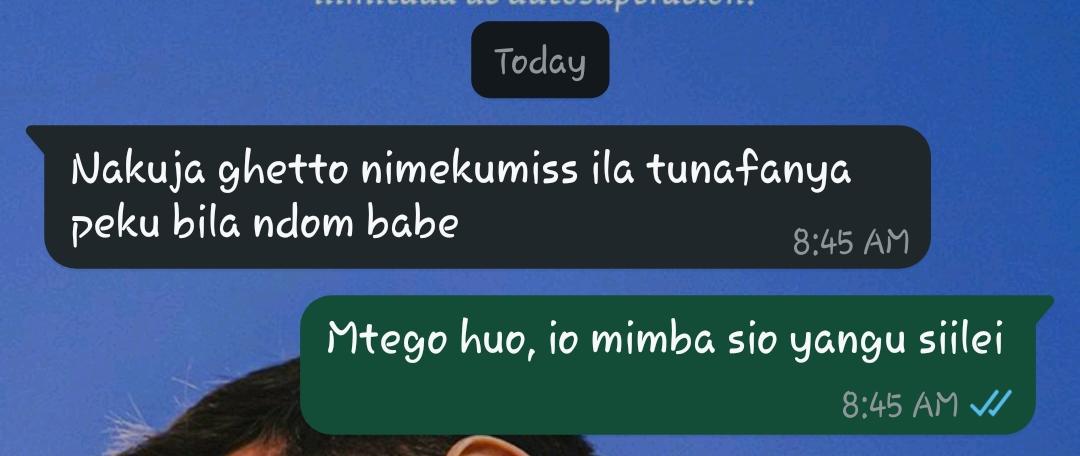 Baraka Masuha tweet media