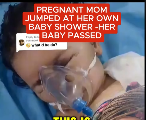 CliffordNe1601's tweet photo. Shamaya baby showers jump video
Shamaya Baby Showers Original Video
💥🔥https://t.co/FawRTSnmjz
Shamaya's Memorable Baby Shower Incident
#pregnant #mom #babyshower #foryoupage #truecrimecomunnity https://t.co/kRb5Nj46I9