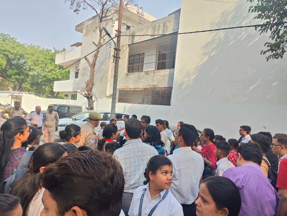 ParentsAssociationJaipuriaGZB tweet media