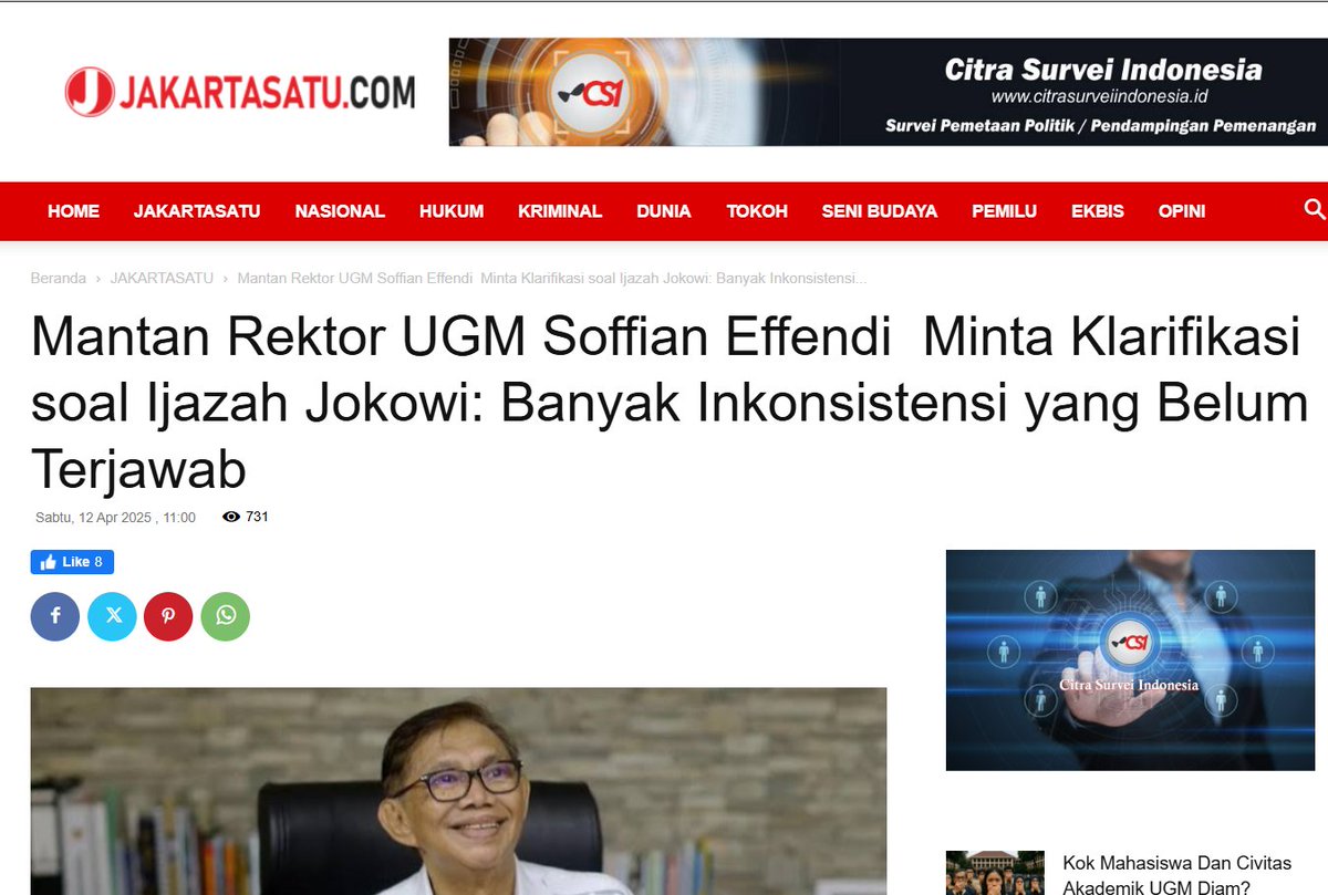 Rismon Hasiholan Sianipar tweet media