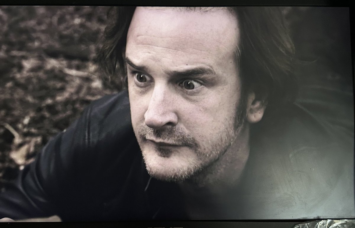 This wasn’t on my bingo card they’re so stupid (affectionate)