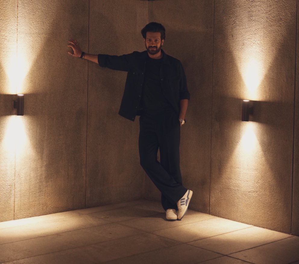Karan Veer Mehra tweet media