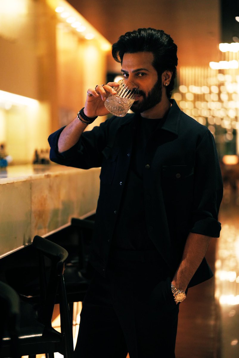 Karan Veer Mehra tweet media