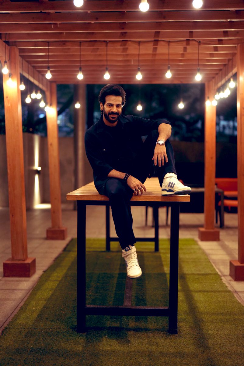 Karan Veer Mehra tweet media