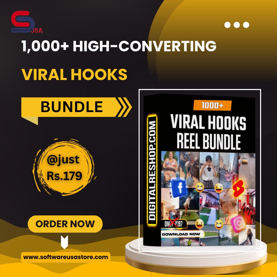 softwareusa_'s tweet photo. Struggling to hold your audience’s attention in the first 3 seconds? 
#viralhooks #reelmarketing #contentstrategy #digitalmarketingtools #videohooks #reelideas #socialmediamarketing #instagramgrowth #shortformvideo #contentmarketingtips #reelbinder #viralbinder #videomarketing https://t.co/A058nuWtro