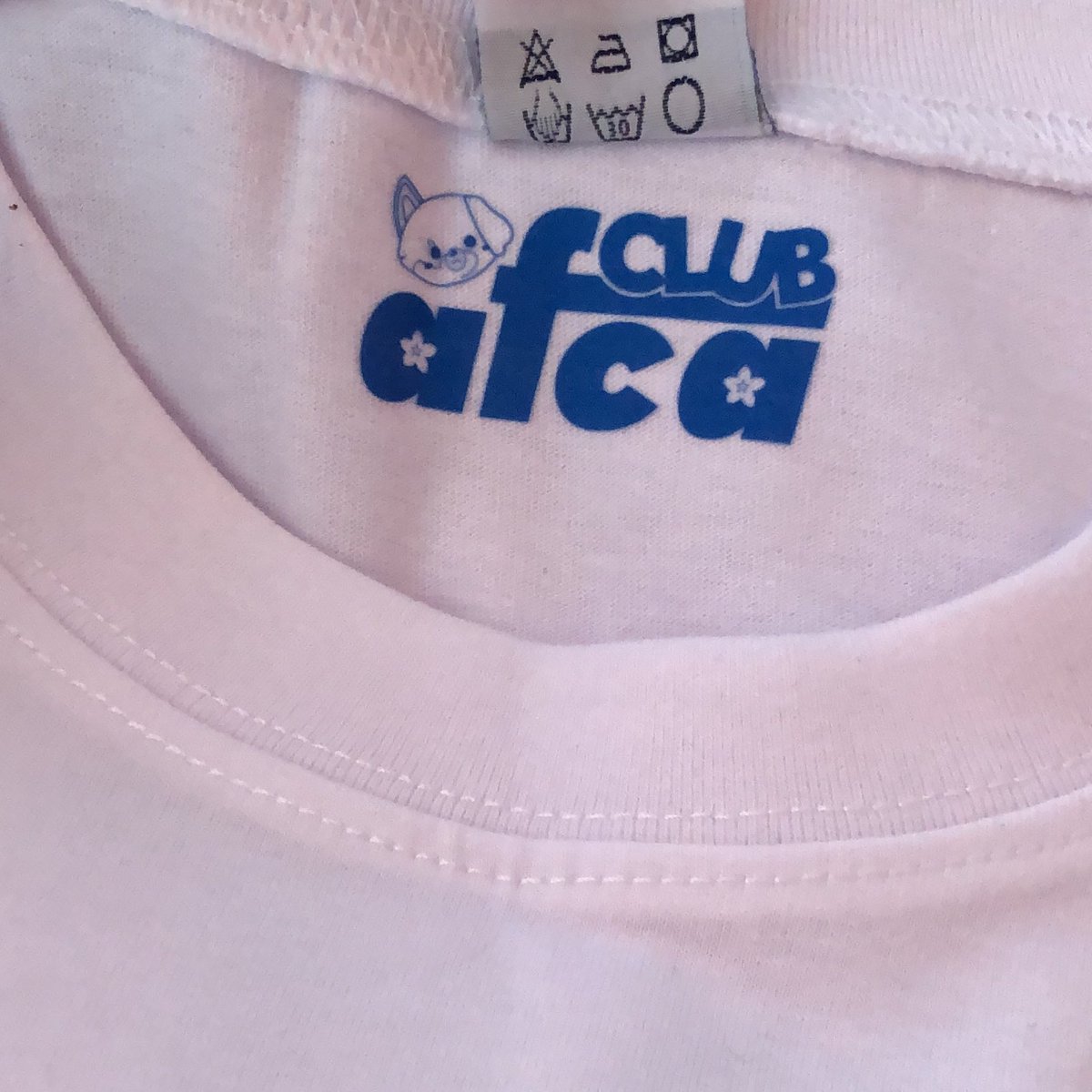sapphicolaiah's tweet photo. RAAAAAAAAH SOBRANG GANDA NG MERCH NG @_allforcolaiah!!! thank you so much again boss Blank @B___K001 π₯Ήπ₯Ήπ₯Ήπ₯Ή
HUHUHU PROUD TO BE BALIW SA BISAYA GIRLIES π₯Ήπ₯Ήπ₯Ή
#ItsRamenTime
#RamenTimeMerch
#AllforColAiah
#ColAiahFS https://t.co/Yg0rawdOo0