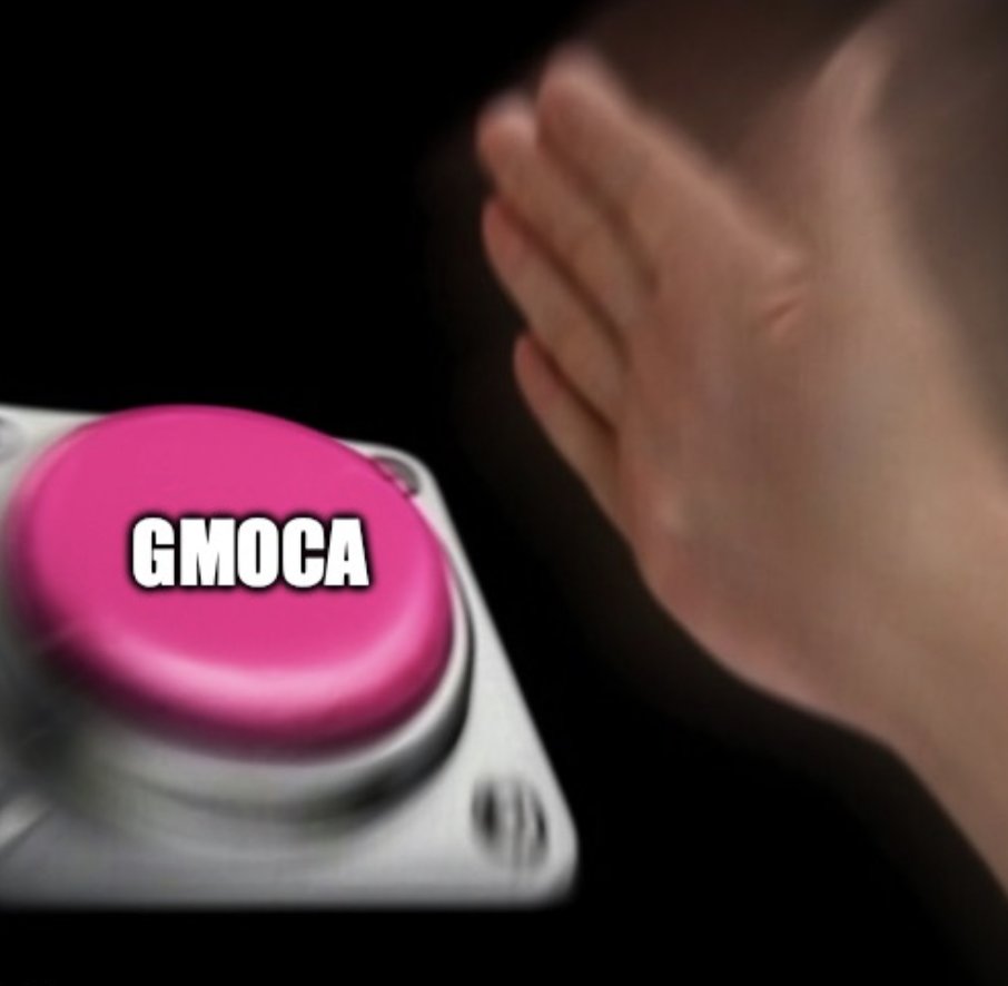 Moca_Network's tweet photo. GMoca https://t.co/PzYvf4Or7r