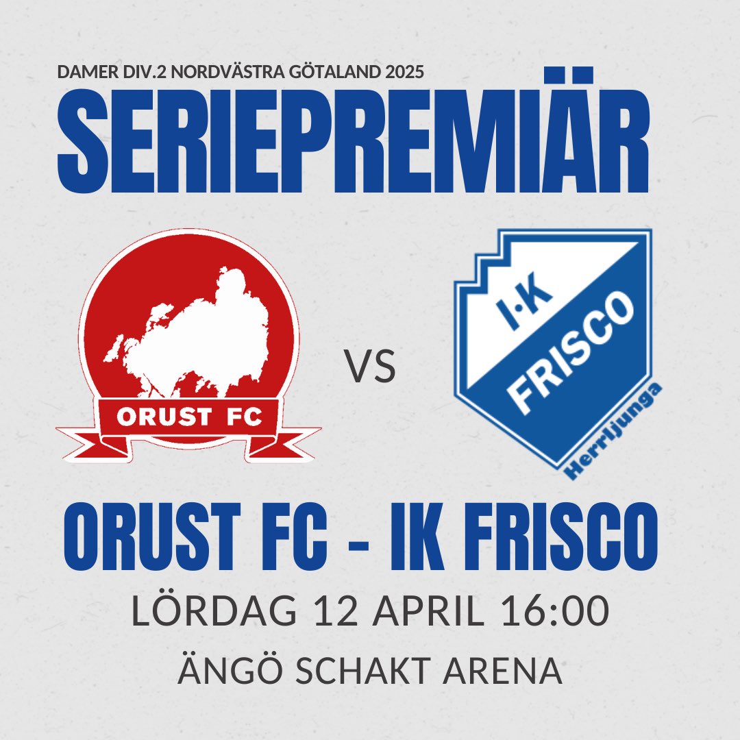 !!!SERIEPREMIÄR!!!