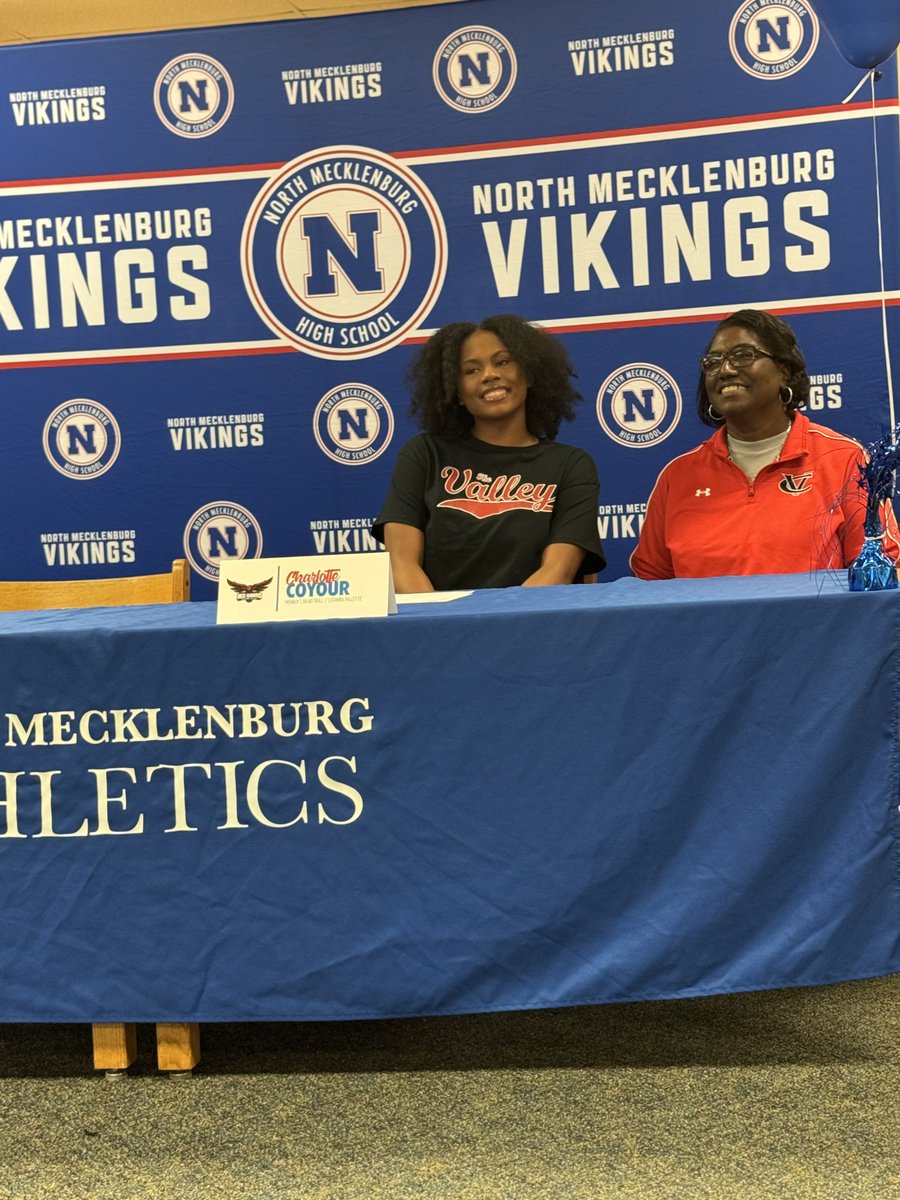 Catawba Valley Community College womens basketball tweet media