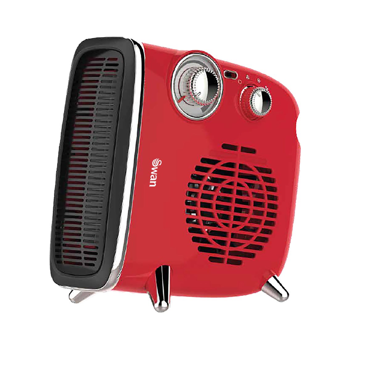 SwanbrandSA's tweet photo. The cold is on its way! Get a Swan Fan Heater now to beat the chill and keep warm! Available in different colours and styles! Can be used Horizontally or Vertically! #fanheater #swanappliances #coldweather #beatthecold https://t.co/k54Quftiat
