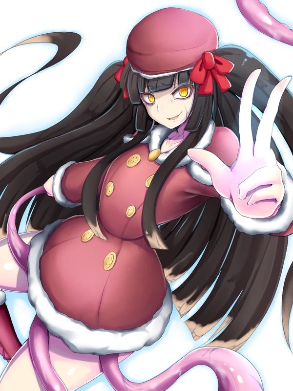 一段落したら六祖&七大天使描くぞ 