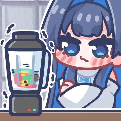 #kronillust 