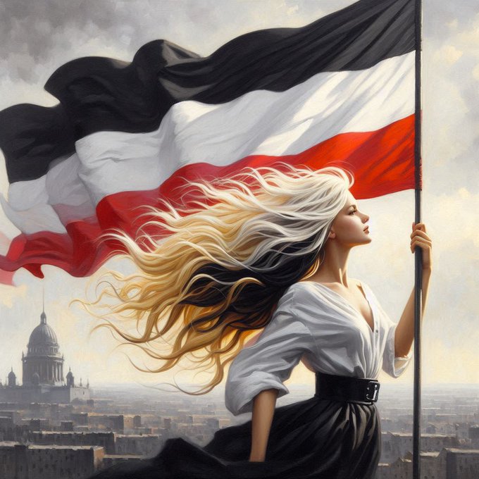 #Vernetzungstweet

Hallo Patrioten, heute starte ich mal einen VernetzungsX 🇩🇪🇩🇪🇩🇪🇩🇪🇩🇪🇩🇪🇩🇪🇩🇪🇩🇪

<a href="/wurst10168/">Hans wurst</a>
@Mr_Krueger01
@a_mehning
<a href="/AlfonsderErste/">Alfons 💙🇩🇪🤡</a>
<a href="/altermann1952/">Lopo 🇩🇪🇩🇪💙</a>
<a href="/AndiWerner3/">DER TUTNIX 🇩🇪 🕊💙</a>
<a href="/AmadeusAntonius/">Amadeus Antonius</a>
<a href="/Andreas77789/">Deutschland wehrt sich</a>
<a href="/Anti_Krieg/">Anti Krieg 🇩🇪</a>
@AxelHaar0815
<a href="/AvMerzenich/">Alexander v. Merzenich</a>
<a href="/he_hrg/">Cleopatra</a>
<a href="/lapplandgirl/">Finja/Nanuk</a>