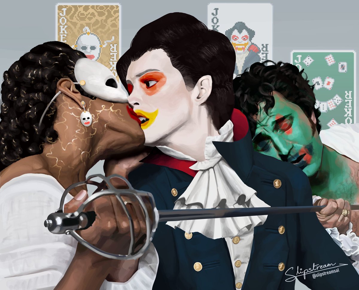 Balatro Brainrot in full effect #balatrofanart