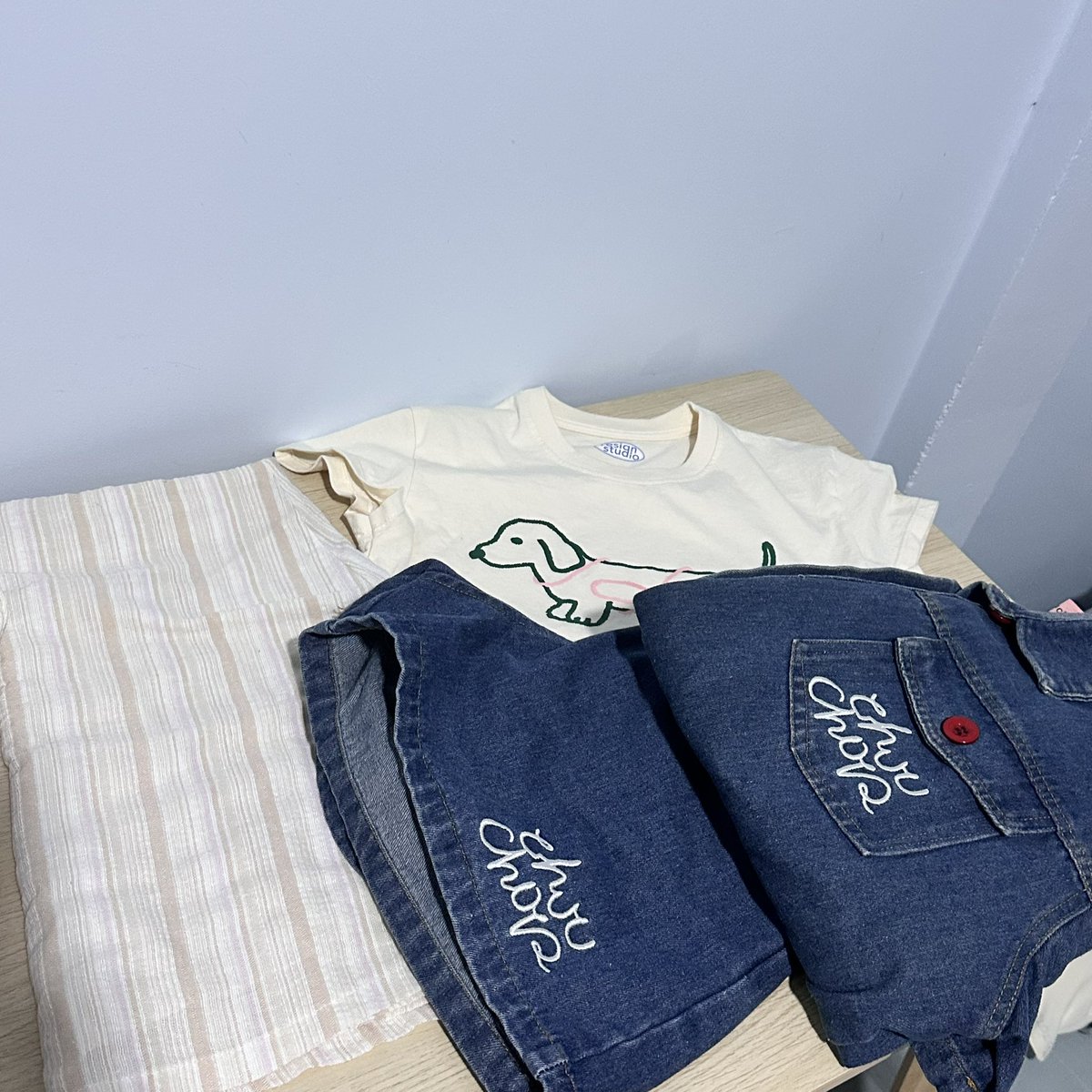 Gagagip's tweet photo. ส่งต่อเสื้อผ้าค่ะราคาเท🥹🫶🏻
ลง 15.00 น. ส่งของวันนี้เลยน้า
รี+ปักลด 5 (ค่าส่งเหมา 45 งับ)

#โล๊ะตู้ #โล๊ะตู้เสื้อผ้า #เสื้อผ้ามือสอง #เสื้อผ้ามือ2 #ส่งต่อเสื้อผ้ามือ2 #ส่งต่อเสื้อผ้ามือสอง #ส่งต่อcintage #ส่งต่อstylist #cintageshopส่งต่อ #ส่งต่อกระเป๋า #ส่งต่อunigam https://t.co/a6VReUT7AI