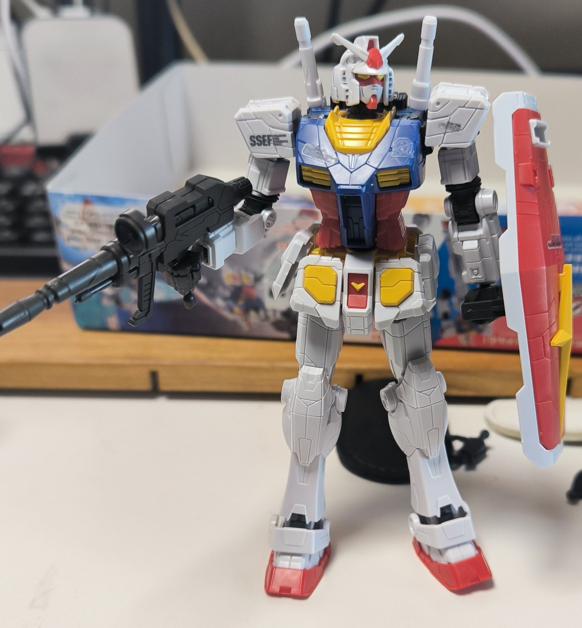 【ひろちゃん♡プロフ必読専用】ガンプラ3点 ひろちゃん♡プロフ必読専用】ガンプラ3点 ひろくん on X: