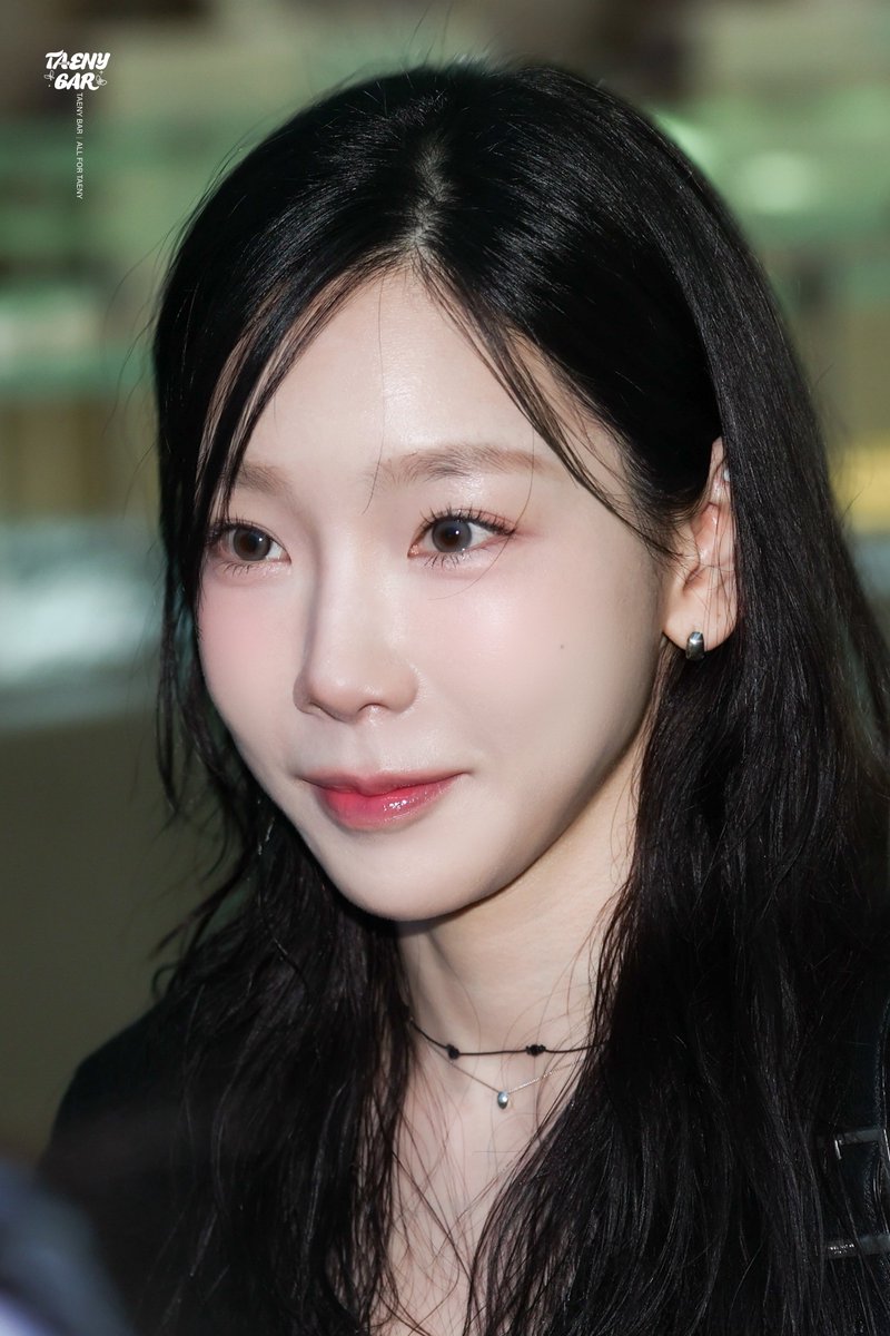 PreciousMmts's tweet photo. 250411 🥚ྀི 
#태연 #TAEYEON https://t.co/bOJdiU5vux