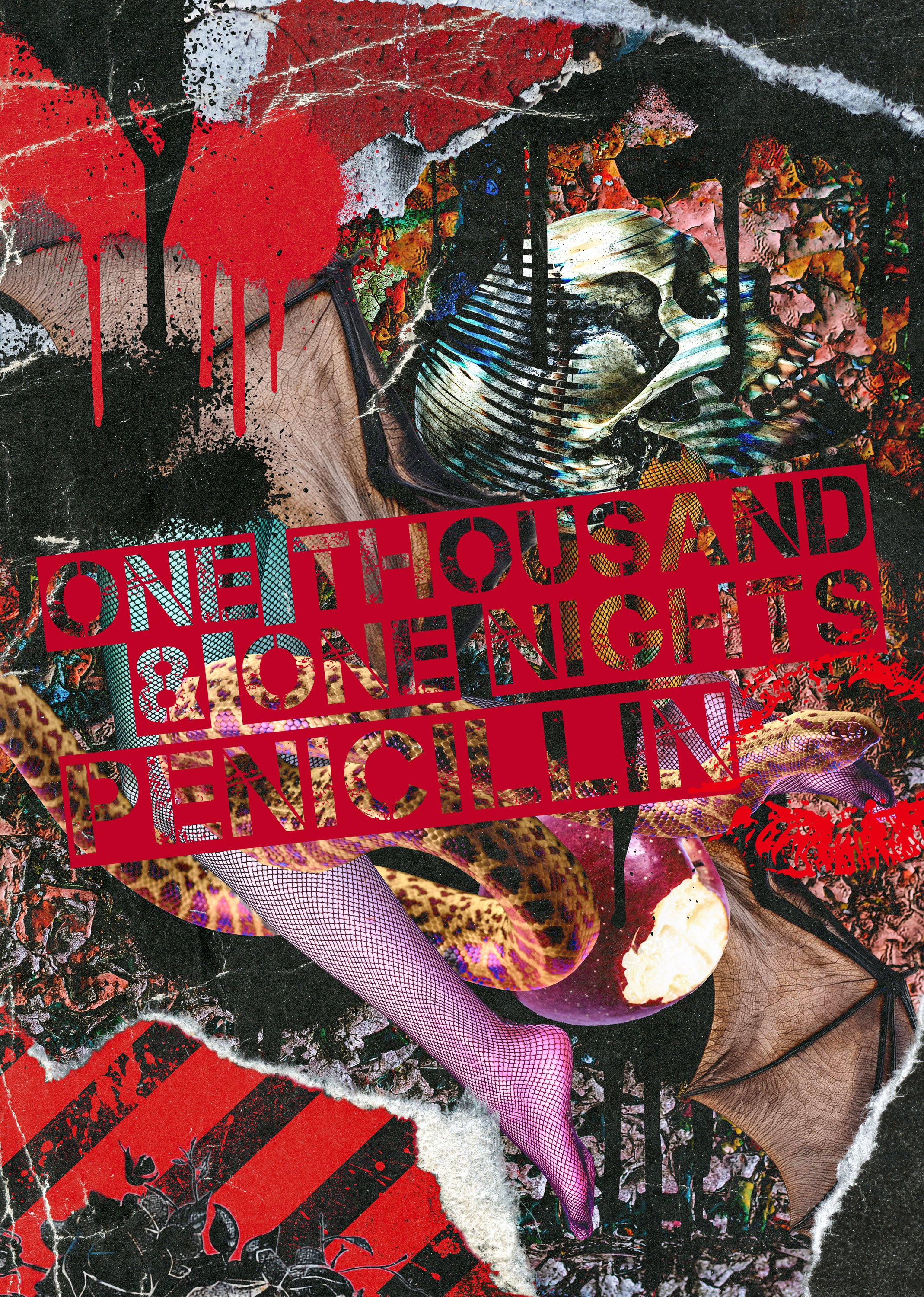 PENICILLIN official on X: 