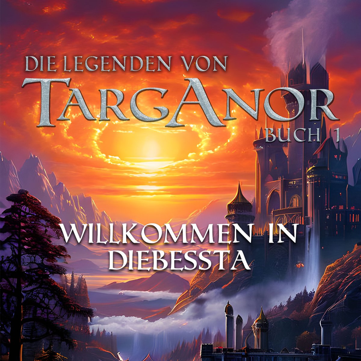 DerMalzius's tweet photo. Heute neu: Willkommen in Diebessta https://t.co/M719pF5aSm #autorenleben #fantasy #humor #phantastik #schreiben #bücher #hörbuch https://t.co/BfzYYaZfJu