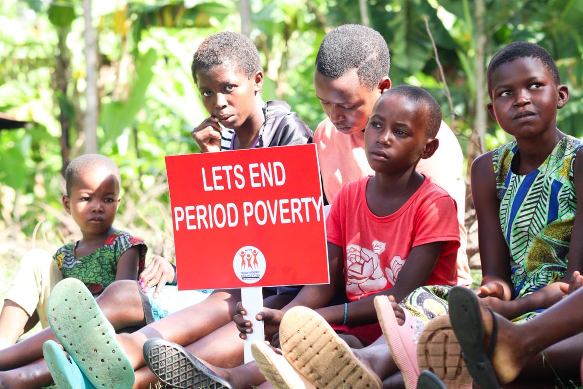📌 #NyakehomoVillage #MigoriCounty
Our sensitization sessions in villages act as formal space for empowerment, enabling girls to effectively manage their own menstrual cycle, prevent infections, reduce odors, and stay comfortable during their period.

Thank you  <a href="/freedom_4_girls/">Freedom4Girls</a>