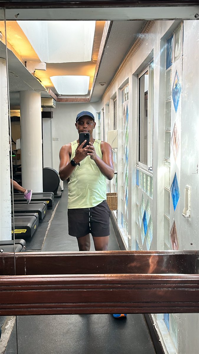 KoechNelsonK's tweet image. This year I promised myself to do several marathons.The Big Belgut Marathon is one of them.Tested my endurance this morning with an easy 10k.