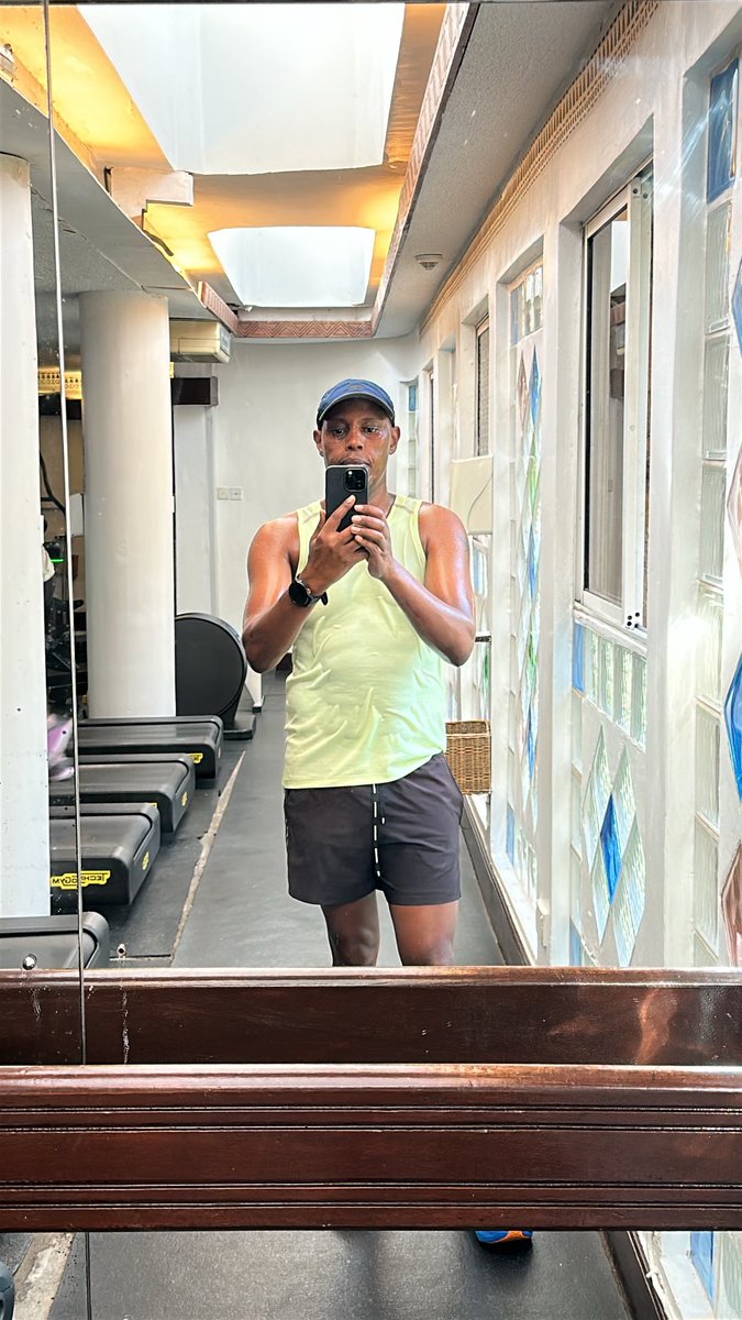 KoechNelsonK's tweet image. This year I promised myself to do several marathons.The Big Belgut Marathon is one of them.Tested my endurance this morning with an easy 10k.