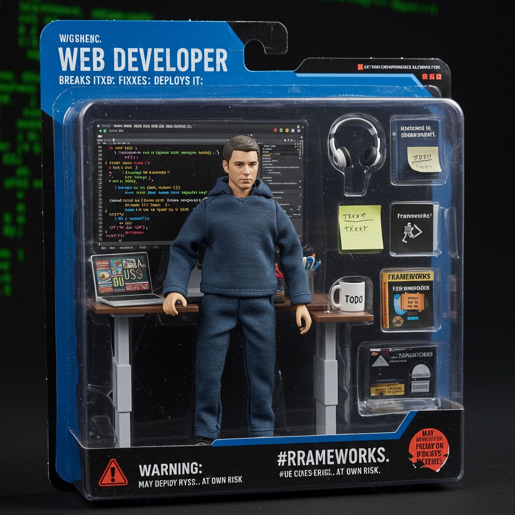 ybdotdigital's tweet photo. 💻 From “Hello World” to “Why doesn’t this work?”
👾🛠️ Whether you break it or build it, this one’s already pushing commits.

Tag a dev who’s one console.log() away from glory 👇
#WebDevLife #CodeHeroes #FrontendBackendFullstack #DeployAndPray #FixItLive #DebugSquad https://t.co/PryN9I2aOk