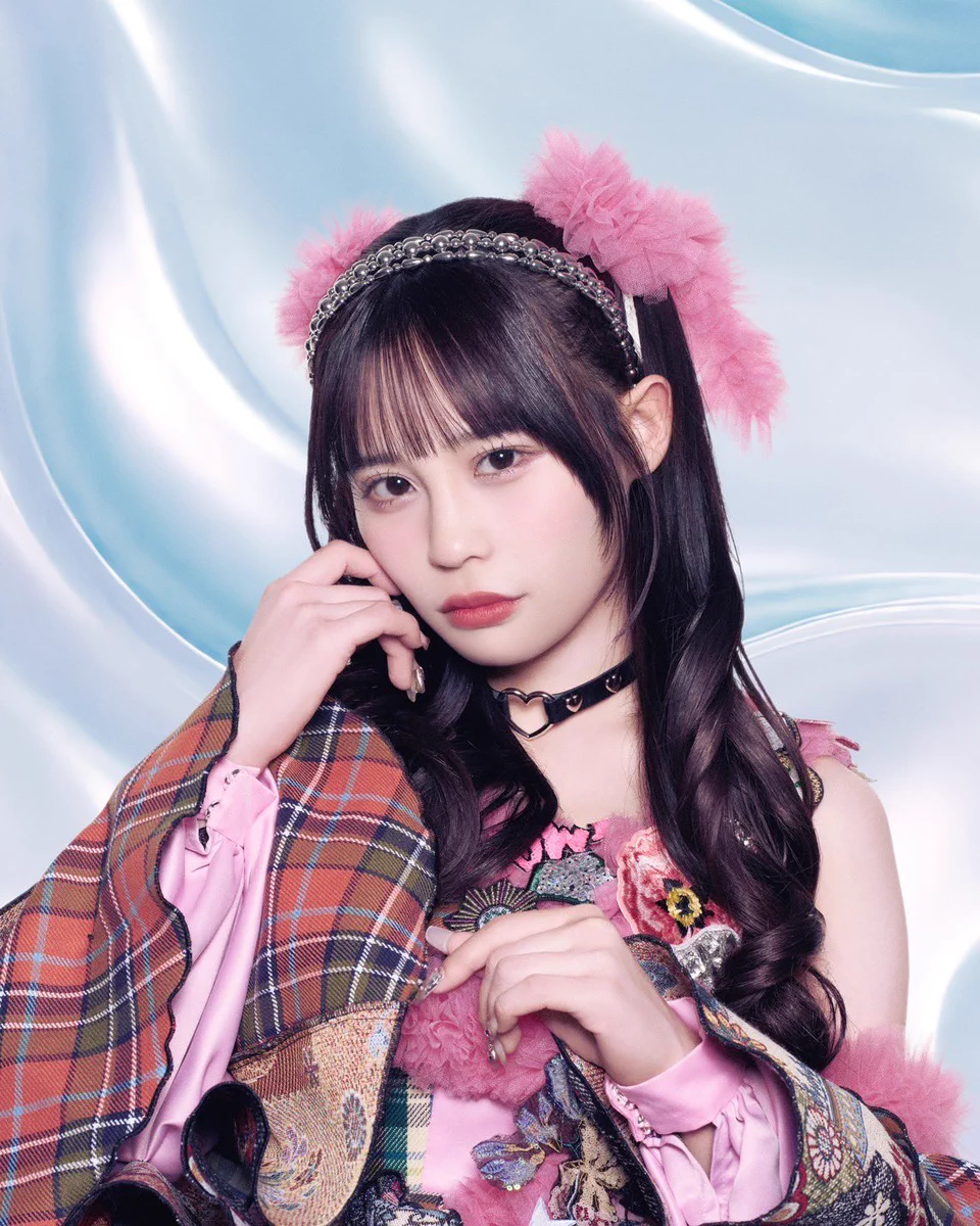 立花琴未 (CANDY TUNE) on X: 