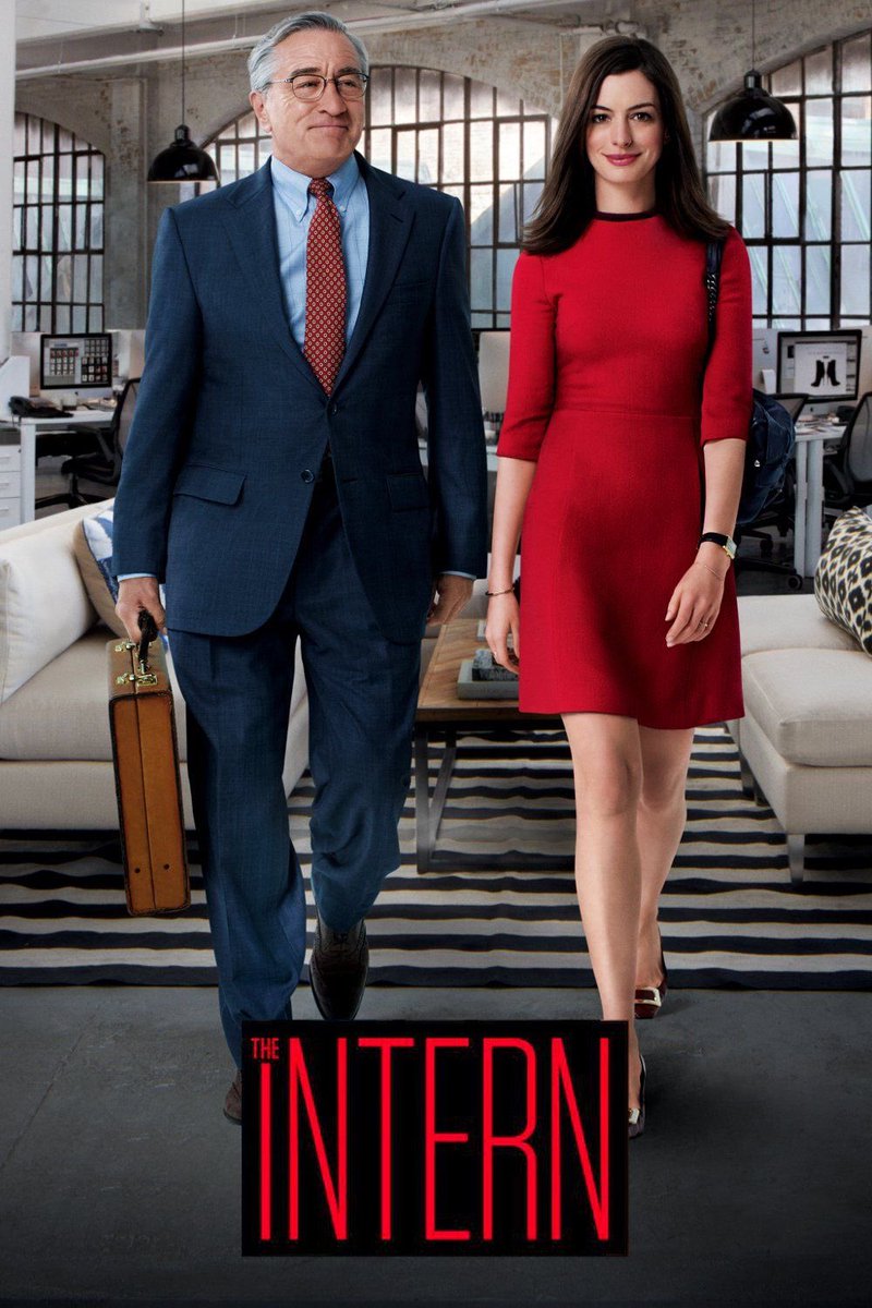 MrFrumos's tweet photo. @alongaiel The Intern !! https://t.co/7Yn1MlCNDr