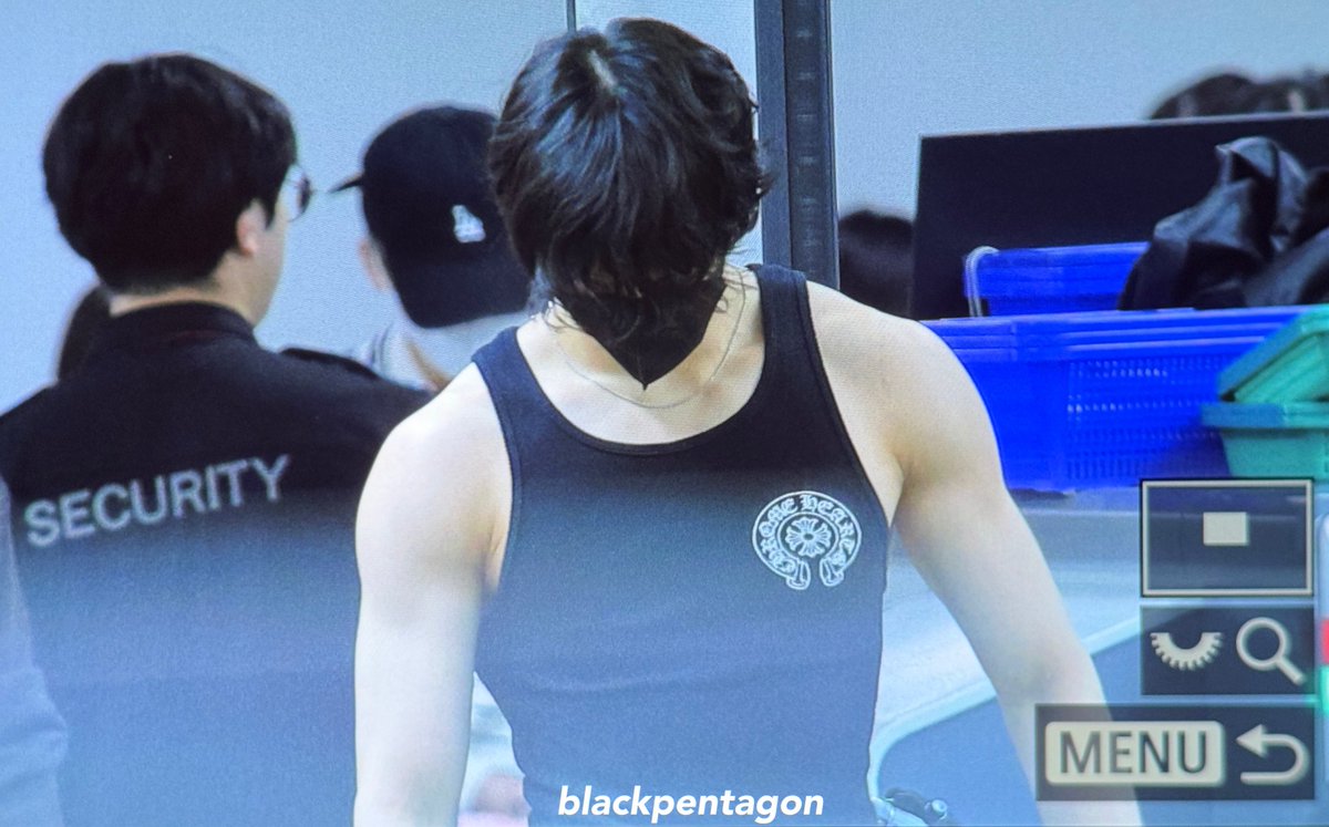 BLACK PENTAGON tweet media