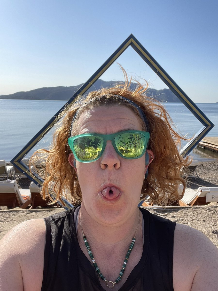 musingsofarunner (@musingsofarunn1) on Twitter photo #notaparkrun done ✔️ sunny and warm and flatish though I do miss the #teenytinyhill <a href="/Listerparkrun/">Lister Park parkrun, Bradford</a> #gurn #holidayrunning <a href="/UKRunChat/">UKRunChat</a> <a href="/parkrunUK/">parkrun UK</a> <a href="/TeachersRunClub/">TeachersRunClub</a> #notaparkrun done ✔️ sunny and warm and flatish though I do miss the #teenytinyhill <a href="/Listerparkrun/">Lister Park parkrun, Bradford</a> #gurn #holidayrunning <a href="/UKRunChat/">UKRunChat</a> <a href="/parkrunUK/">parkrun UK</a> <a href="/TeachersRunClub/">TeachersRunClub</a>