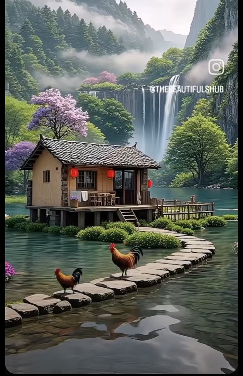 आपके शहर,गाँव मे ये मुर्गा दीखता है कि नही ?
अगर दिखता है तो बोलता है कि नही ? 😜🤣
शुभ दोपहर साथियो 🌷🙏खोजिए इस मुर्गे को 😜🤣😜🤣