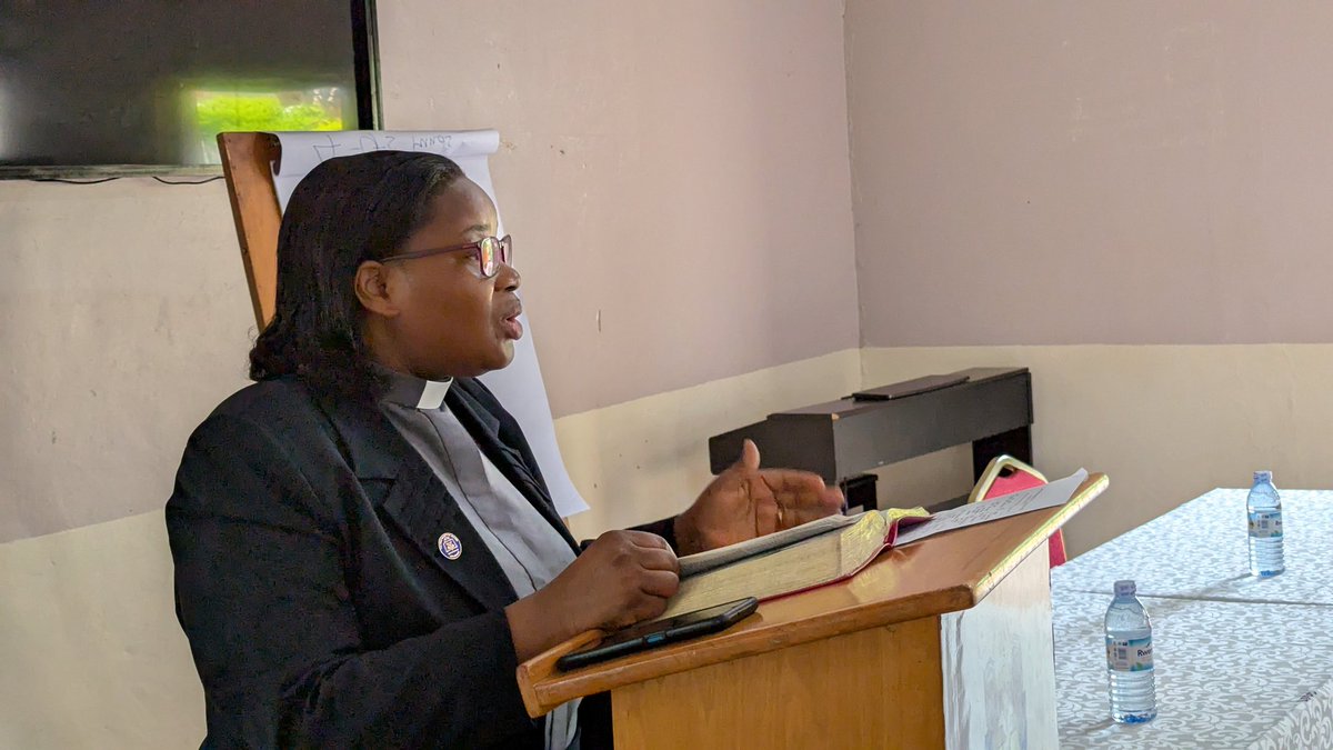 All Saints' Cathedral, Kampala tweet media