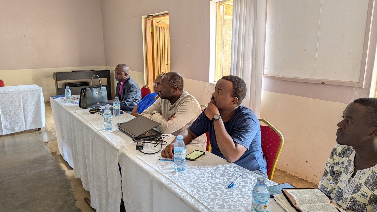 All Saints' Cathedral, Kampala tweet media