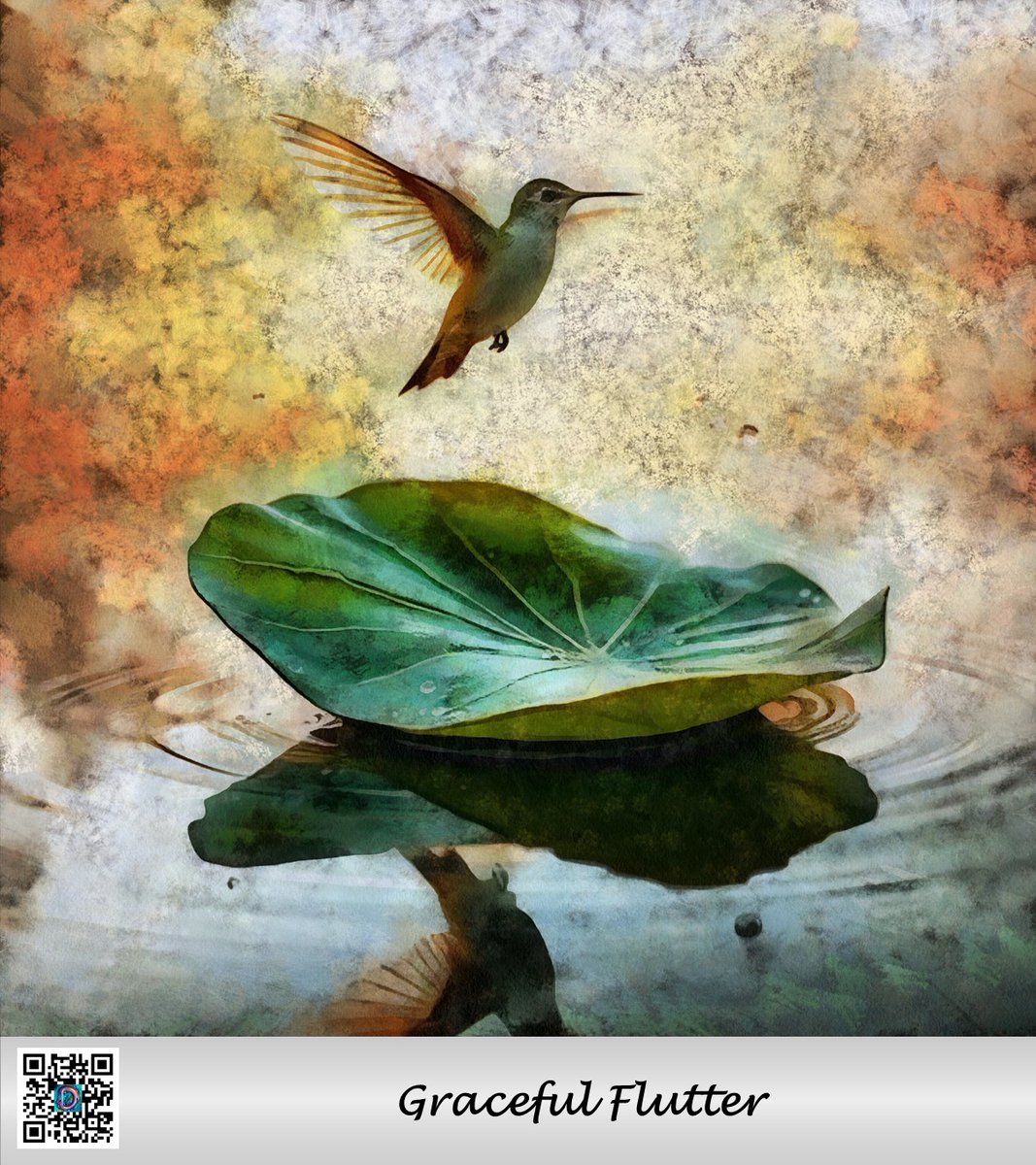 detuned #art #AIart #digitalart