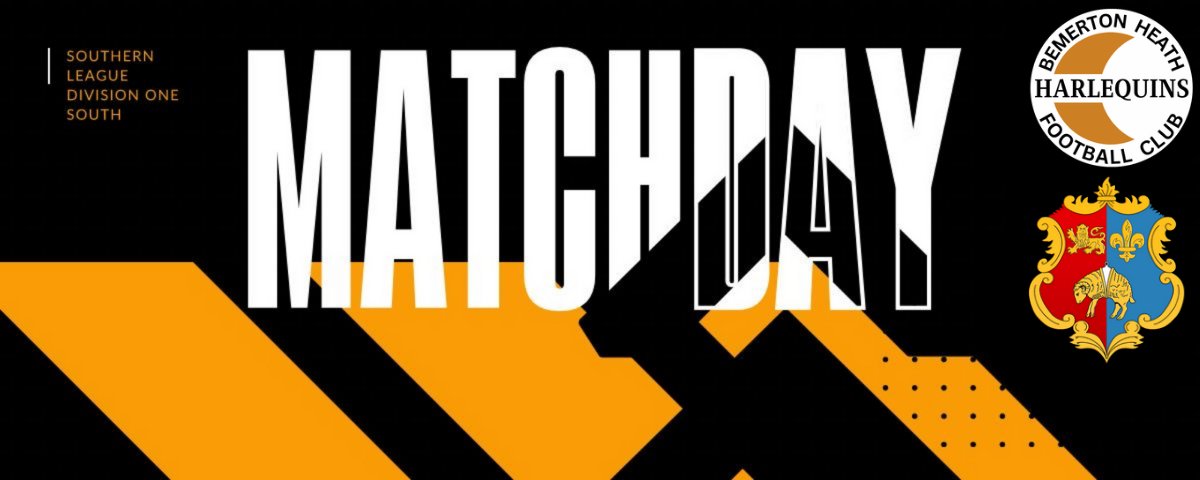 Bemerton Heath Harlequins tweet media