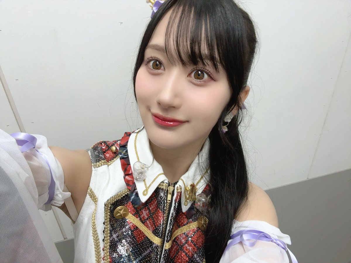 MaiNote Festival 2025 アイドルマスターミリオンライブ！ 白石紬役