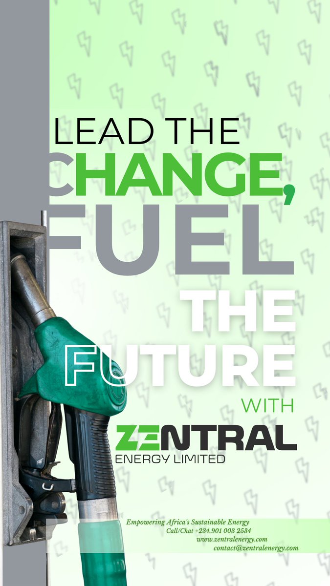 Lead the change in business energy. 
Upgrade your commercial complex with sustainable, cost-saving renewable solutions from Zentral Energy. 
Learn more now!
bit.ly/m/zentralenergy 
#BusinessEnergy #CleanTech #Sustainability