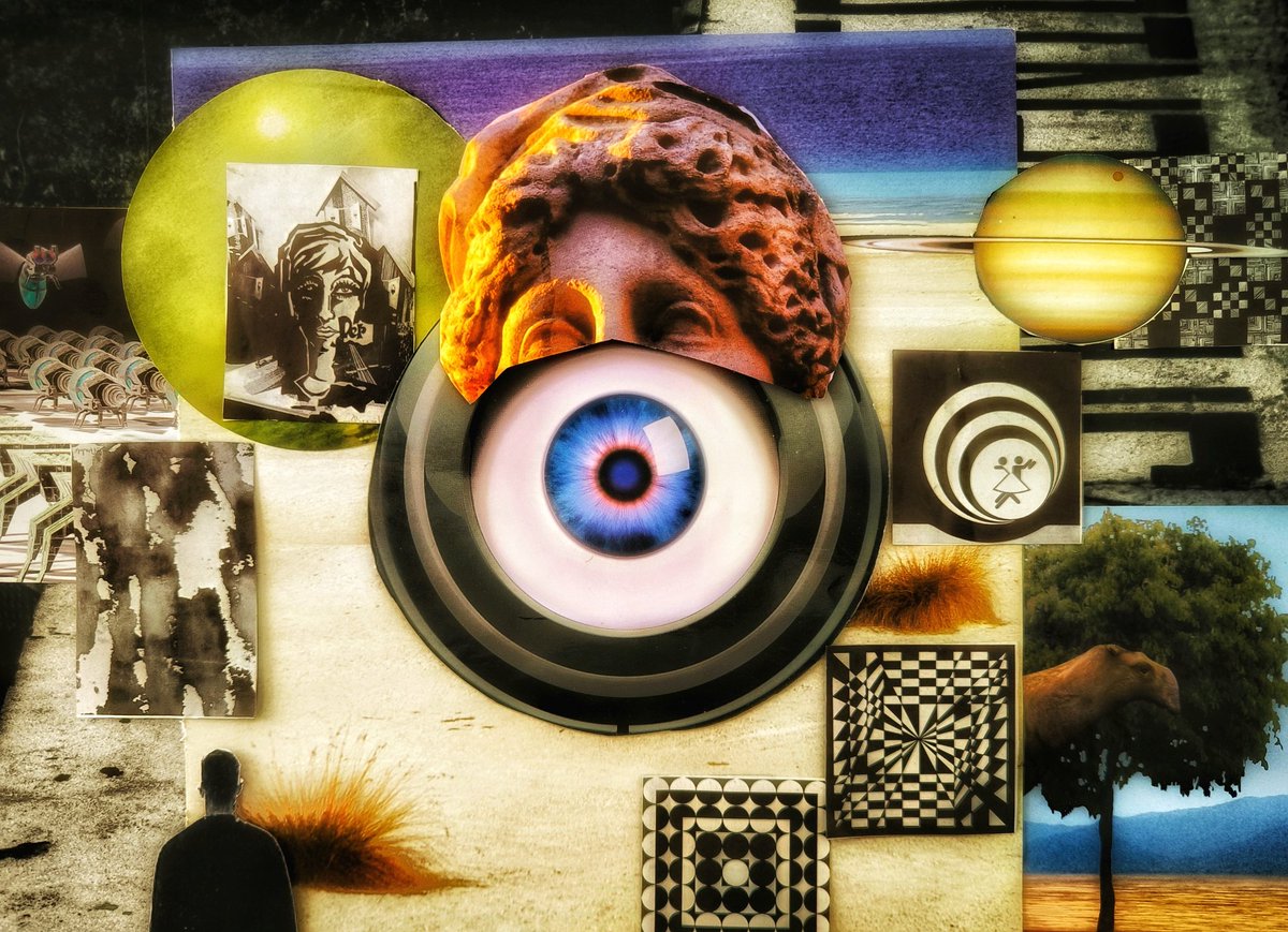 Post-Truth/ • ETH • TEZ tweet media