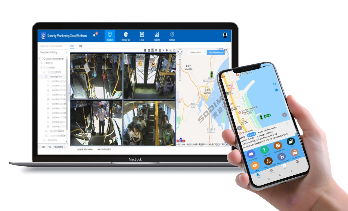 MobileDvr168901's tweet image. Real-time monitoring of the vehicle's dynamics on the computer / mobile APP
#MobileDVR #MDVR #fleetmanagement #Taxisafety #Ubersafety #Ridehailingsafety #AIMDVR #videotelematics #vehiclesafety #trucksafety #DriverStatusMonitoring #DMS