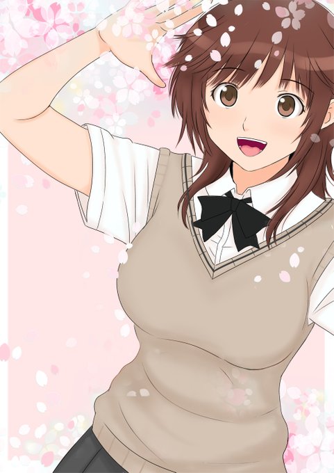 梨穂子誕生日おめでとう絵
#桜井梨穂子生誕祭2025 