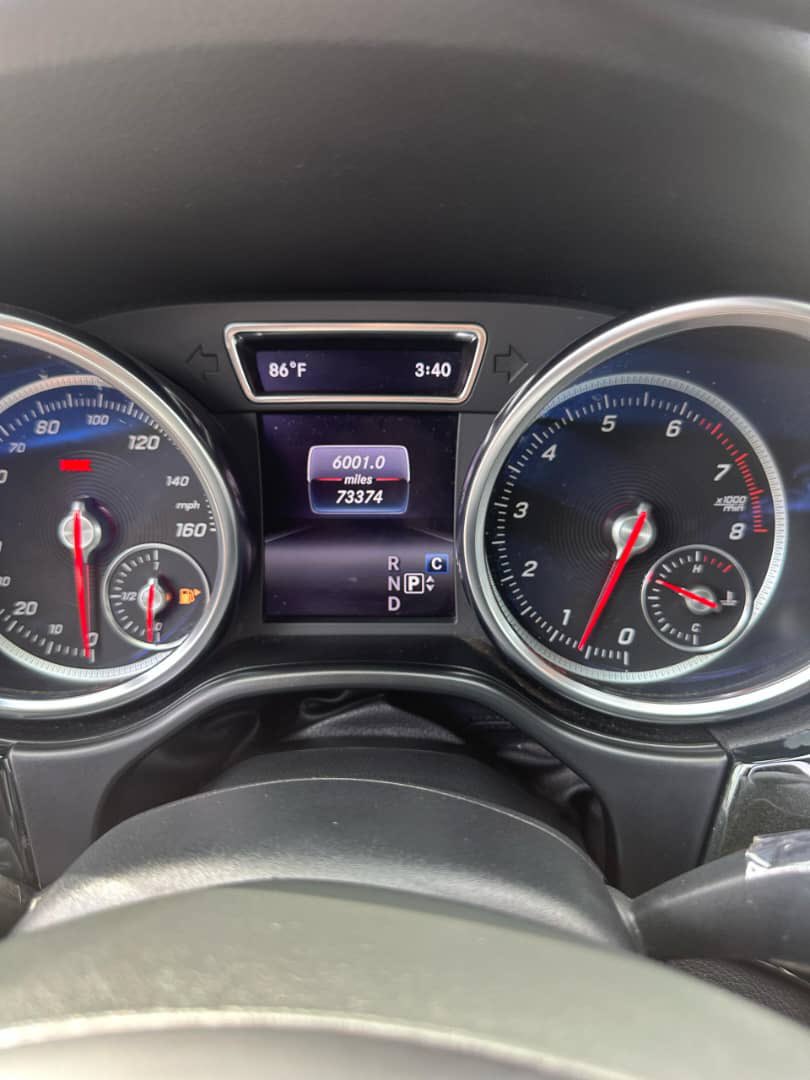 Smart_Autos_Ng's tweet photo. One time offer !
Foreign used Benz GLE350 2018 model up for sale 
Full options 
⚡️ Clean as a whistle 
⚙️Perfect condition 
Price:#37M 
📍Lagos 
📞WhatsApp/call:07063699719

Don’t wait to see “sold”! https://t.co/KdGOJQ6Fhg