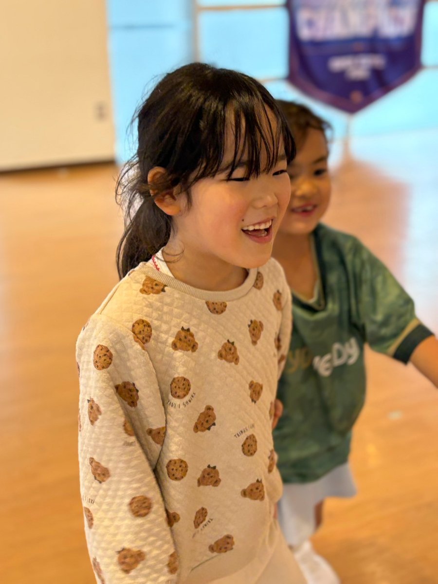 WDP_CPS_Cheer's tweet photo. (CPS)
火曜　Kidsクラス✨️
Kidsクラスは園児(3歳～年長)を対象クラスです☺️
随時、無料体験レッスン実施中🆕

4月1日～4月30日の期間限定で
入会金→通常11,000円がなんと半額5,500円‼️

#春のキャンペーン #入会金 #入会金半額 #チアダンス #チア #ダンス #Cheer #dance #習い事 #リズムダンス https://t.co/zRSQF38VEm