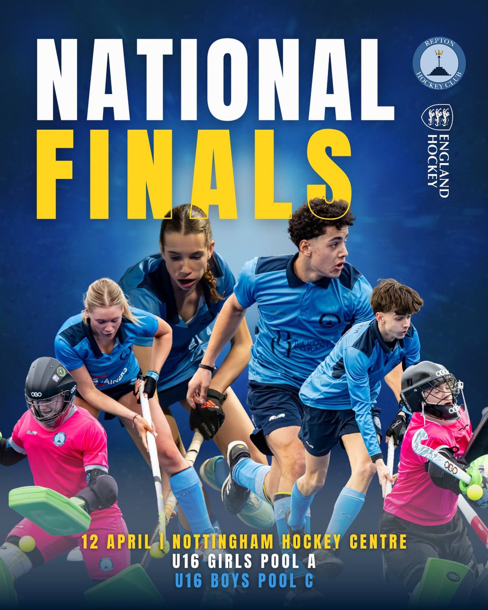 Repton Hockey Club tweet media