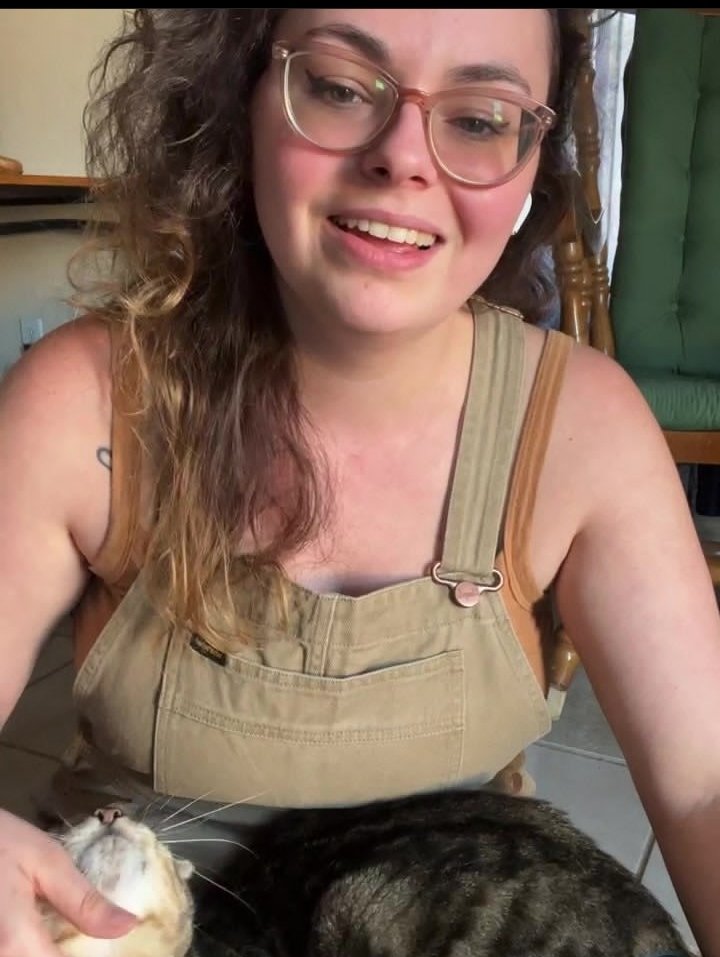 Guten Morgen 🌞 und einen schönen Samstag 😘🫶😍